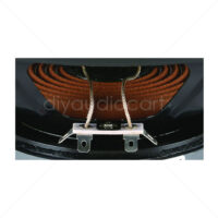 Dayton Audio - DC250-8 - 10" Classic Woofer