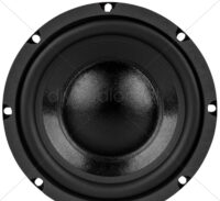 Dayton Audio - DCS165-4 - 6-1/2" Classic Subwoofer 4 Ohm