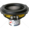 Dayton Audio - ND105-8 4" Aluminum Cone Midbass Driver 8 Ohm