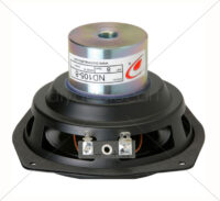 Dayton Audio - ND105-8 4" Aluminum Cone Midbass Driver 8 Ohm