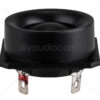 Dayton Audio - ND20FB-4 - Rear-Mount 3/4" Soft Dome Neodymium Tweeter