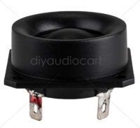Dayton Audio - ND20FB-4 - Rear-Mount 3/4" Soft Dome Neodymium Tweeter