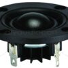 Dayton Audio - ND25FA-4 1” Soft Dome Neodymium Tweeter 4 Ohm