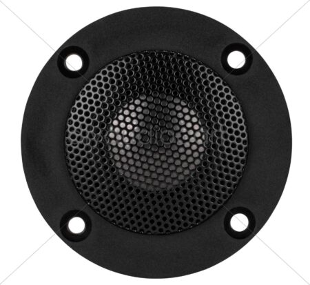 Dayton Audio - ND25TA-4 - 1" Titanium Dome Neodymium Tweeter