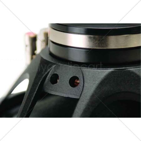 Dayton Audio -  PS180-8 6-1/2" Point Source Full-Range Neo Driver