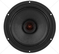 Dayton Audio - PS220-8 - 8" Point Source Full-Range Neo Driver