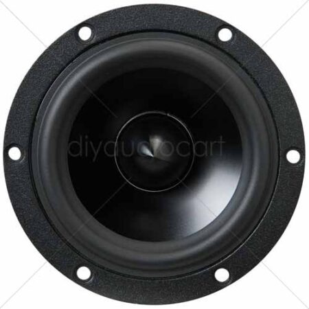 Dayton Audio -  RS100-4 - 4" Reference Full-Range Driver 4 Ohm