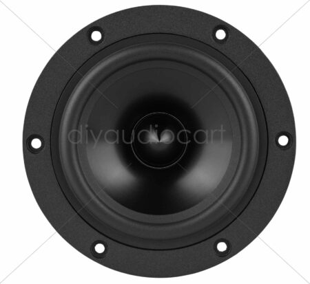 Dayton Audio - RS125-4 5" - Reference Woofer 4 Ohm