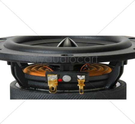 Dayton Audio - RS125-4 5" - Reference Woofer 4 Ohm
