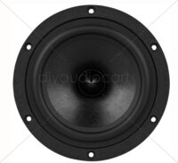 Dayton Audio - RS150P-4A 6" Reference Paper Woofer 4 Ohm