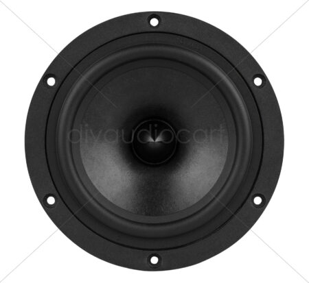 Dayton Audio - RS150P-8 - 6" Reference Paper Woofer 8 Ohm