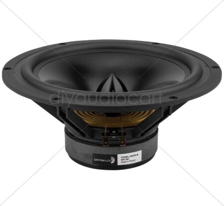 Dayton Audio - RS270-8 - 10" Reference Woofer