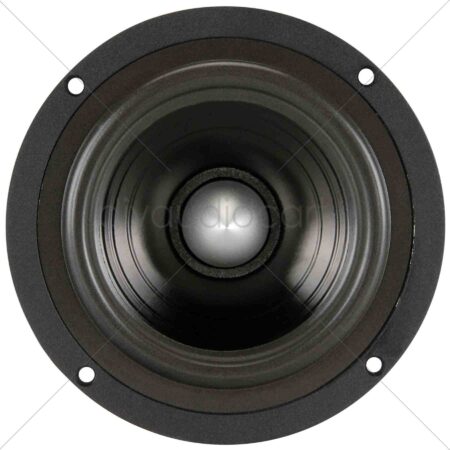 Fountek - FR135EX - 5" Neodymium Full Range Speaker Driver