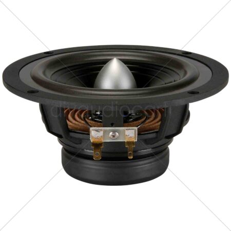 Fountek - FR135EX - 5" Neodymium Full Range Speaker Driver