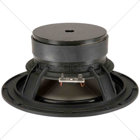 Fountek FW168 6-1/2" Aluminum Midwoofer Speaker