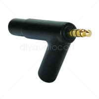 Dayton Audio - iMM-6 iDevice and Android Compatible Calibrated Measurement Microphone