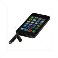 Dayton Audio - iMM-6 iDevice and Android Compatible Calibrated Measurement Microphone