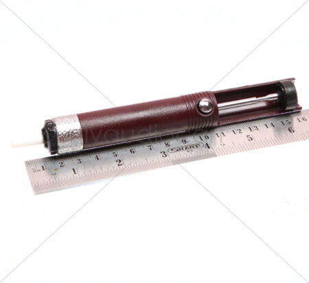 MX Desoldering Pump - Plastic Body