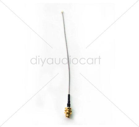 Arylic - 2.4G Wifi/ Bluetooth 11 cm External Antenna