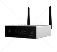 Arylic - S50 Pro WiFi& aptX HD HiFi Preamplifier