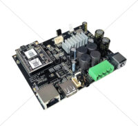 Arylic - Up2stream Amp 2.0