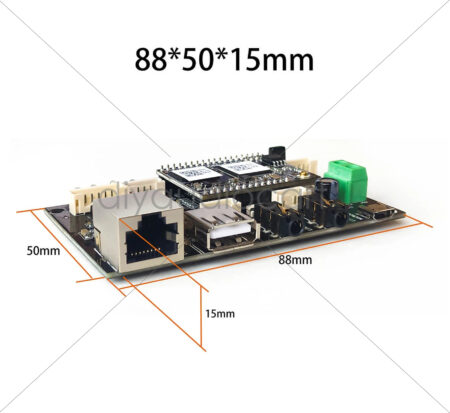 Arylic - Up2Stream Pro V2