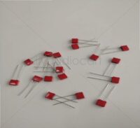 Bevenbi - 82 nF  100 V Metallized Polyester Film Capacitor