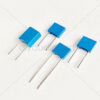 Bevenbi - 1nf 100 V Metallized Polyester Film Capacitor