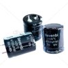 Bevenbi - 10000 uF  63 V Low ESR Aluminium Electrolytic Capacitors - Snap-in
