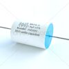 Bevenbi - MKPA - S- 1.0UF 250V  MKP Silver Film Hi-end Audio Capacitor