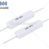 Bevenbi -  0.1 Ohm 10W Precision Audio Grade Resistor