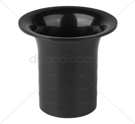 B-52 AERP-35 3"x5" Plastic Port