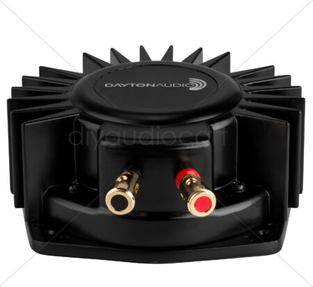Dayton Audio BST-1 High Power Pro Tactile Bass Shaker 50 Watts