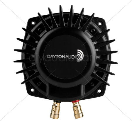 Dayton Audio BST-1 High Power Pro Tactile Bass Shaker 50 Watts