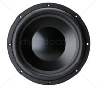 Dayton Audio RSS315HO-44 12" Reference HO DVC Subwoofer