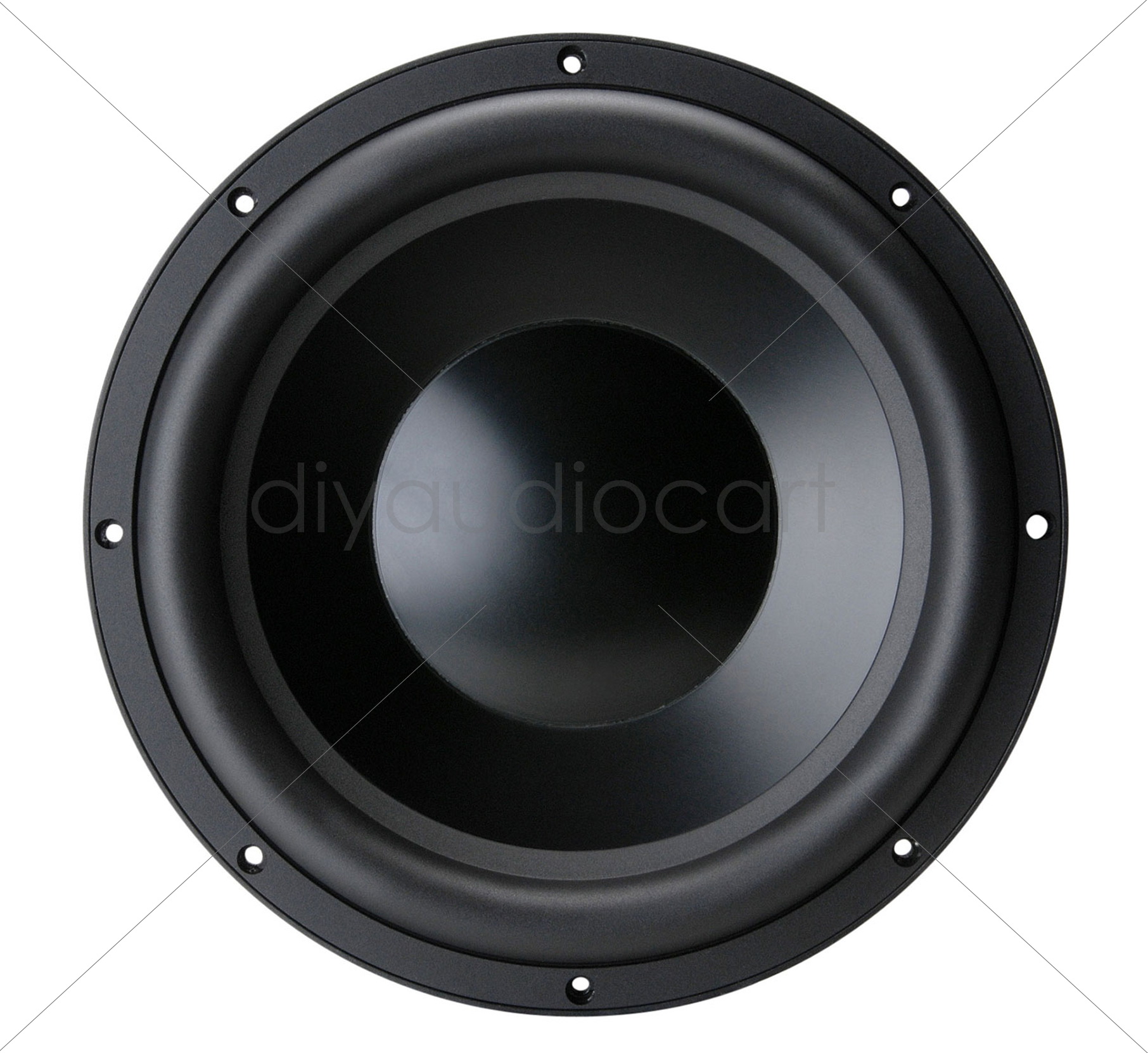 Dayton Audio RSS315HO-44 12" Reference HO DVC Subwoofer