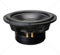 Dayton Audio RSS315HO-44 12" Reference HO DVC Subwoofer