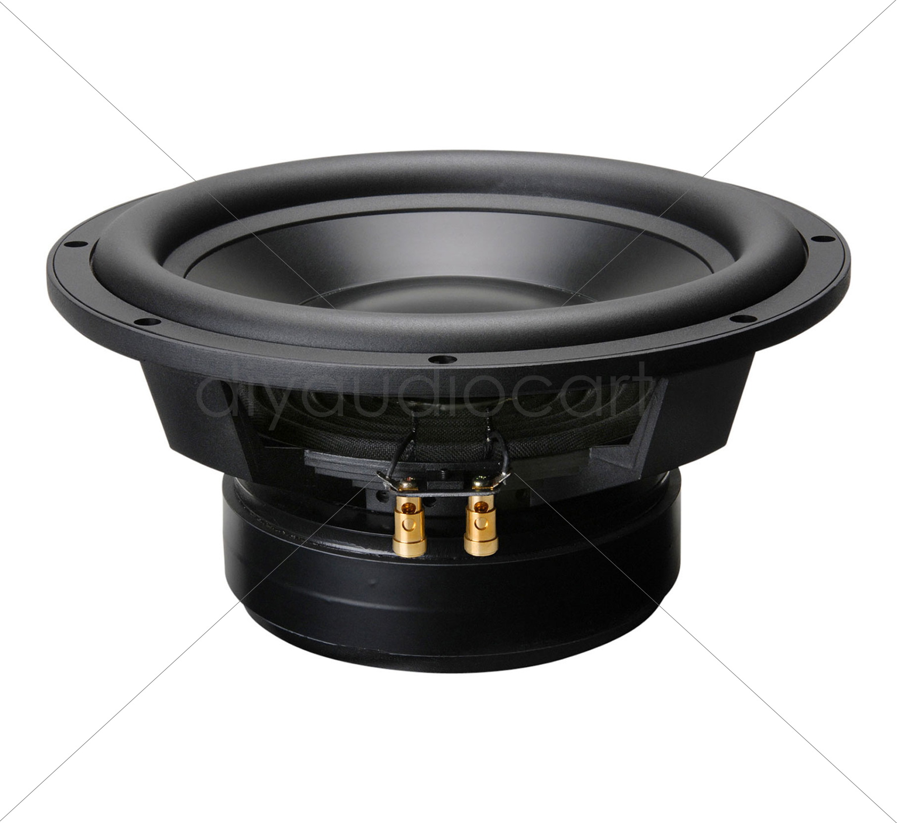 Dayton Audio RSS315HO-44 12" Reference HO DVC Subwoofer