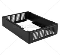 Dayton Audio SPA-F Subwoofer Plate Amplifier Mounting Frame for SPA250DSP and SPA500DSP