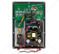 Dayton Audio SPA500DSP 500W Subwoofer Plate Amplifier with DSP