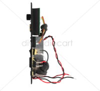 Dayton Audio SPA500DSP 500W Subwoofer Plate Amplifier with DSP