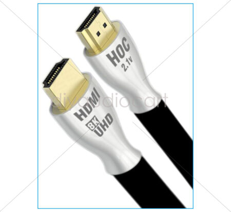 HOC- HDMI CABLE 8K 2.1V - 3M