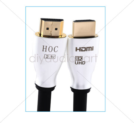 HOC- HDMI CABLE 8K 2.1V - 3M