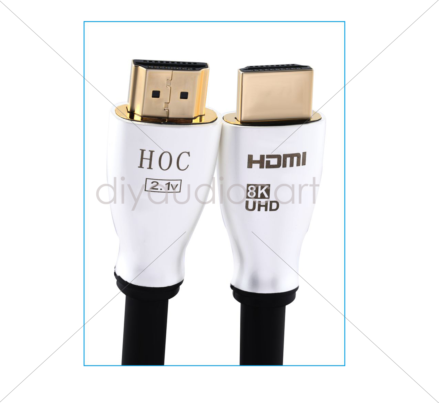 Cable hdmi 8k online 2.1