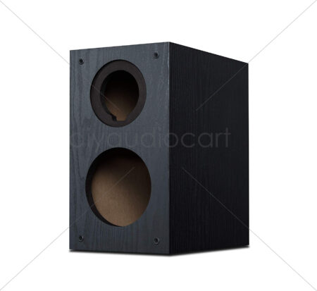 HiVi Bookshelf Speaker DIY Kits DIY2.2-A -PAIR