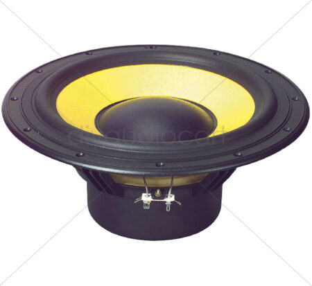 HiVi F10 10" Bass/Midrange