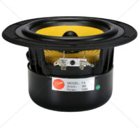 HiVi F5 5" Bass/Midrange-Pair