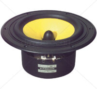 HiVi F6 6-1/2" Bass/Midrange