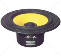 HiVi F8 8" Bass/Midrange