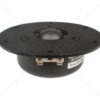 HiVi Q1R Textile Dome Tweeter - Pair